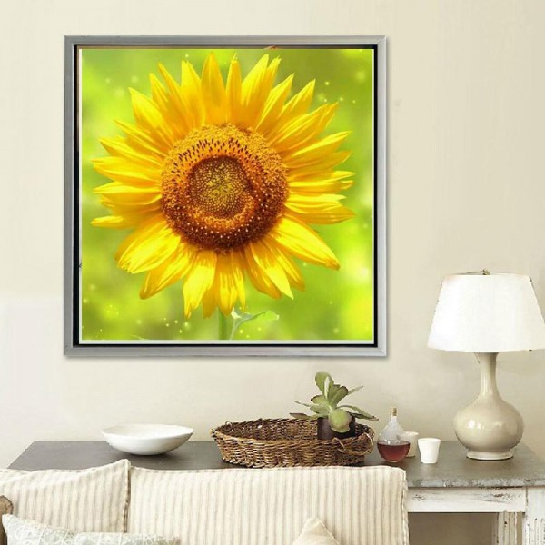 Good Day Sunflower